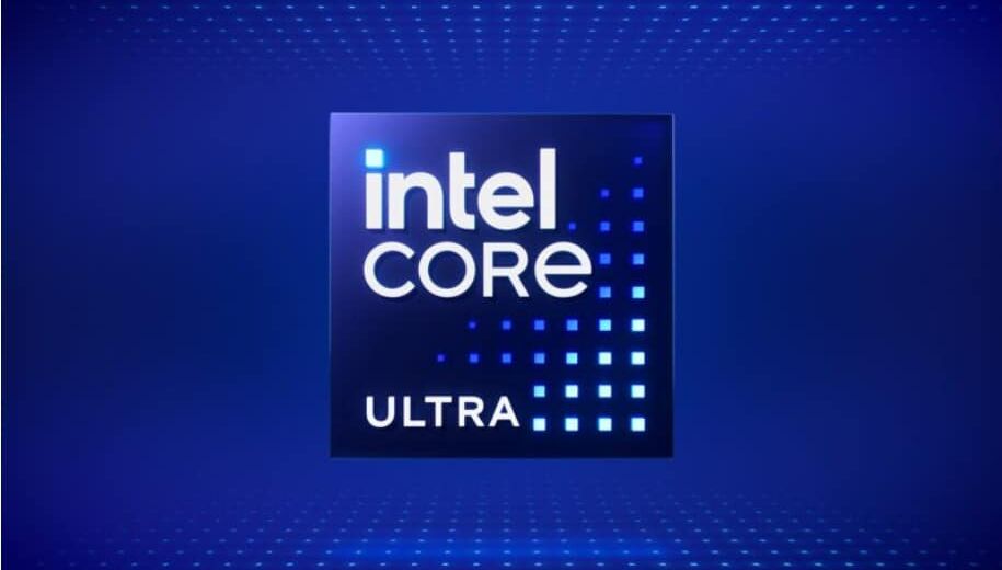 intel core ultra