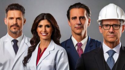 profissional liberal