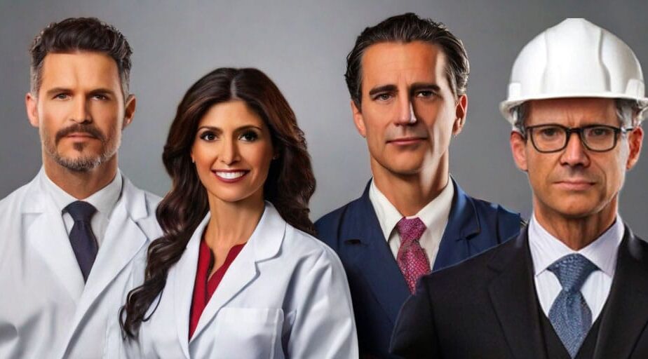 profissional liberal