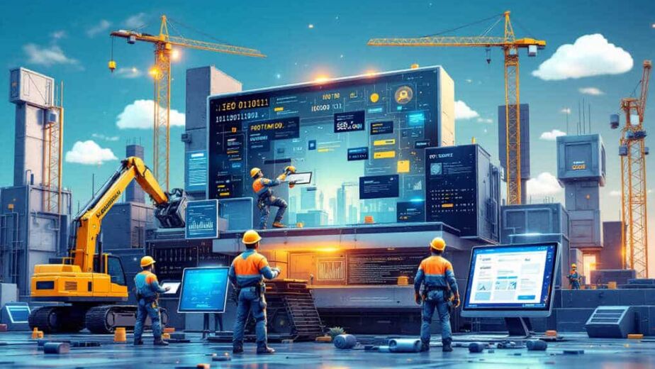 site profissional guia empresas