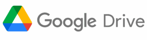 gdrive logo