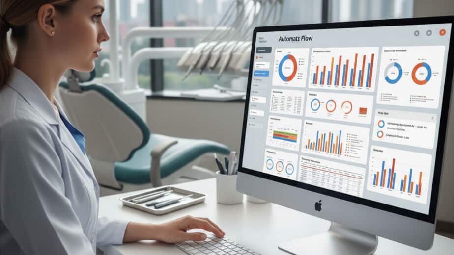 Automação para negócios