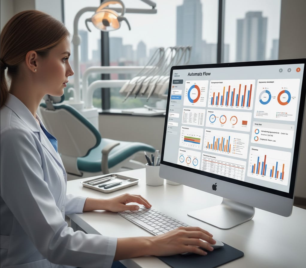 Automação para negócios