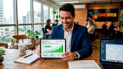 SEO para pequenos negócios