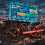 Não Jogue Dinheiro Fora: 5 Motivos para Abandonar seu Site Antigo